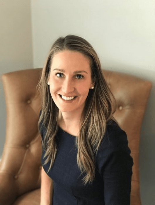 Dr. Hillary Taggart