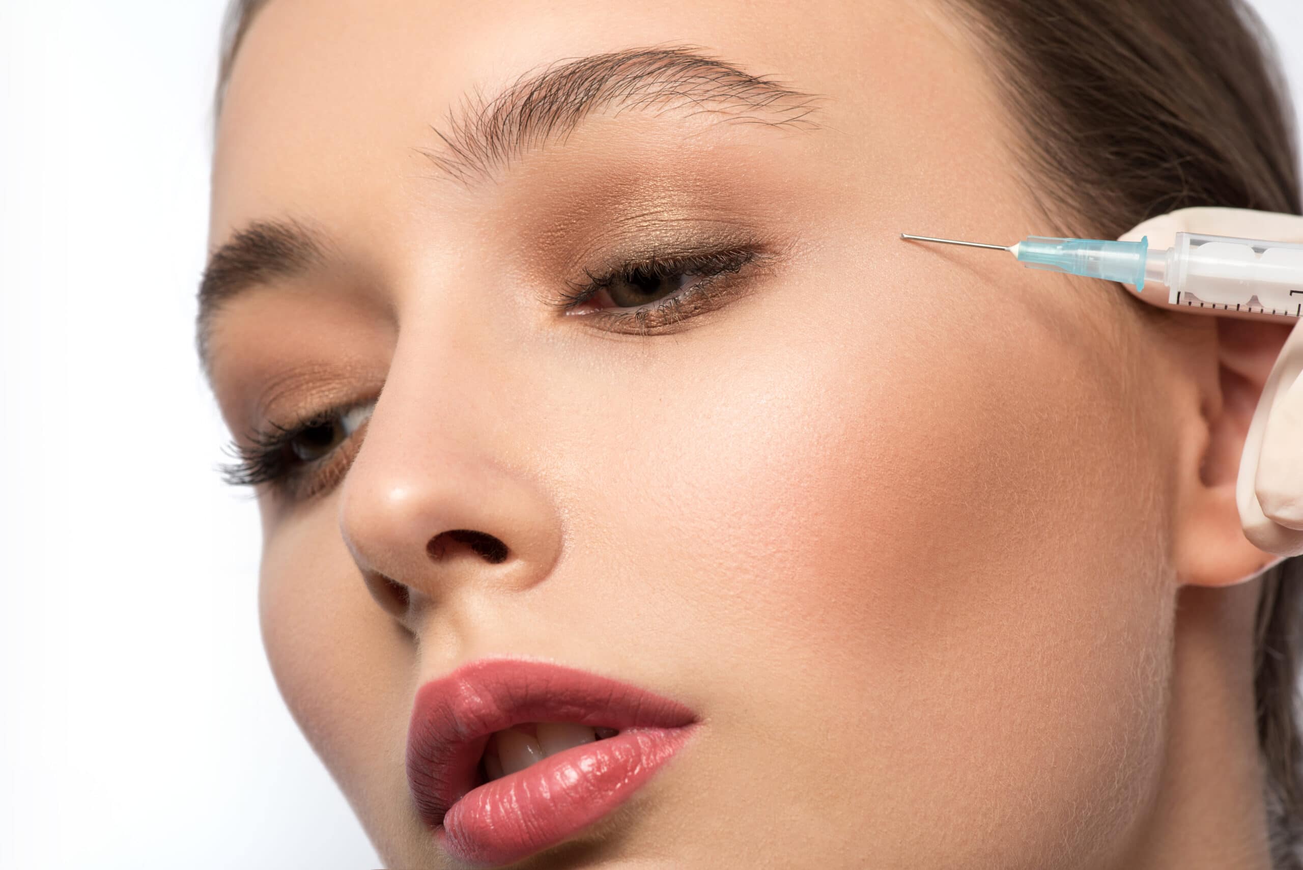 What I Need To Consider Before Looking For Botox Near Me | SLC UT